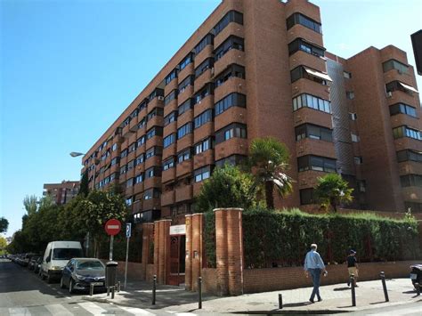 calle marques de mondejar|CALLE MARQUÉS DE MONDÉJAR, 12 en MADRID 